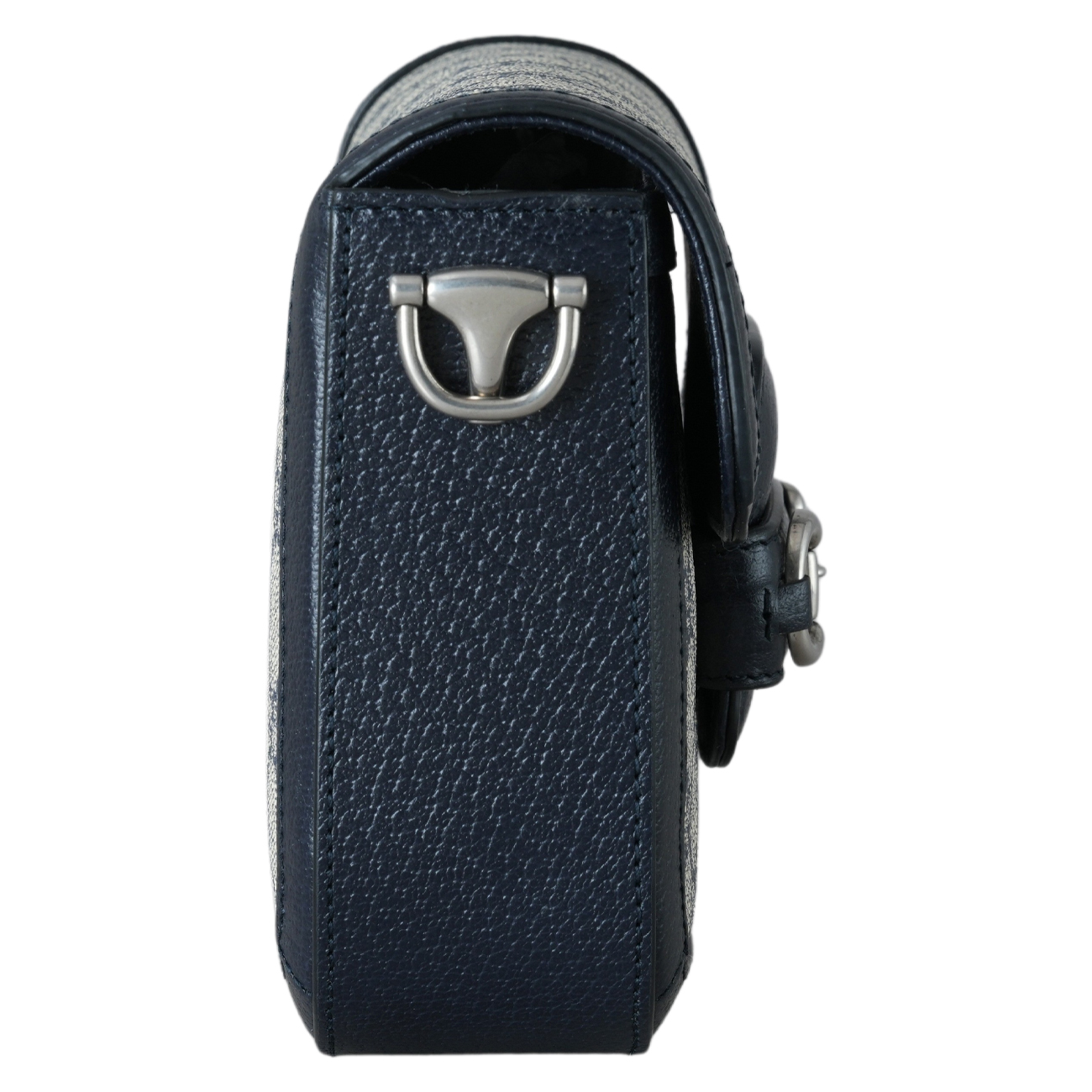 GUCCI(USED)구찌 658574 홀스빗 1955 미니 크로스백