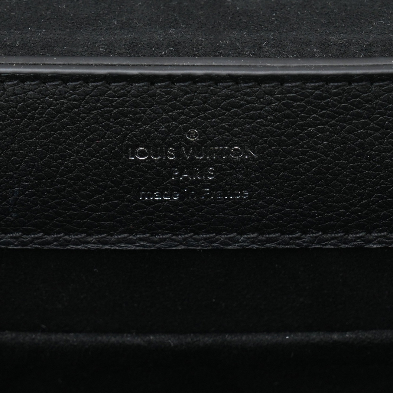 LOUIS VUITTON(USED)루이비통 락미 에버 미니