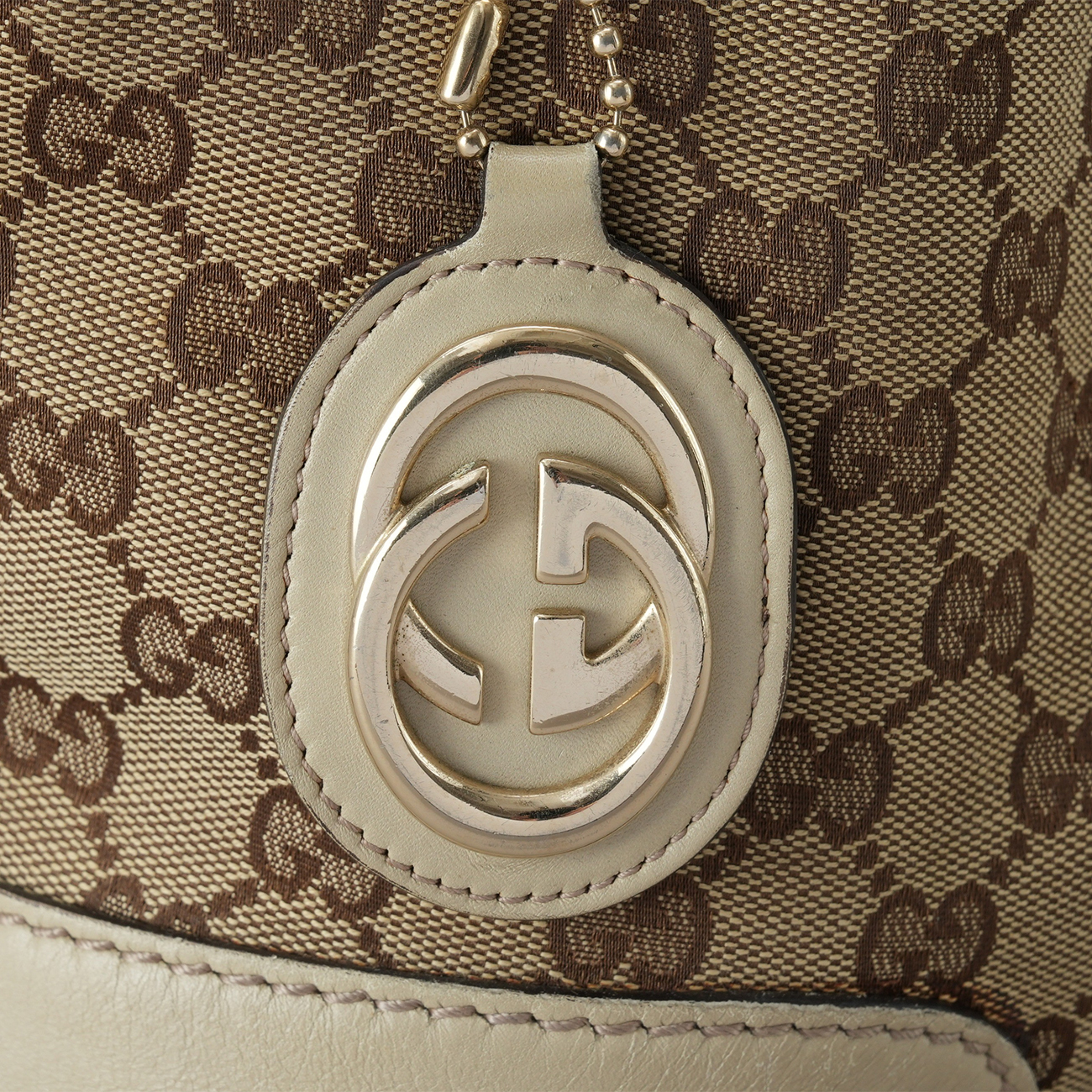 GUCCI(USED)구찌 247902 쟈가드 토트백