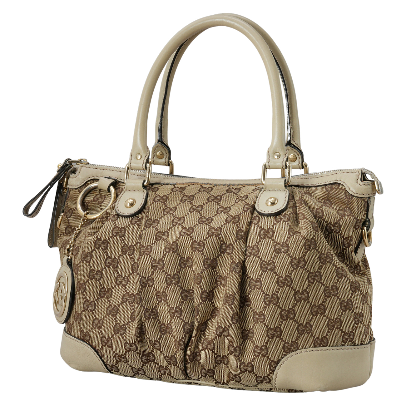 GUCCI(USED)구찌 247902 쟈가드 토트백