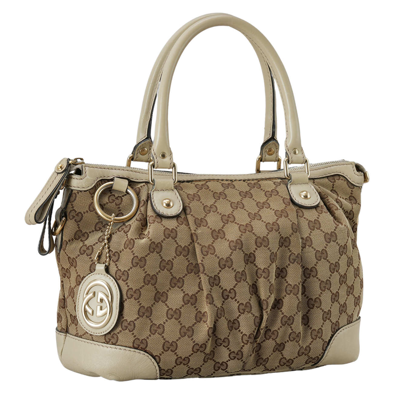 GUCCI(USED)구찌 247902 쟈가드 토트백