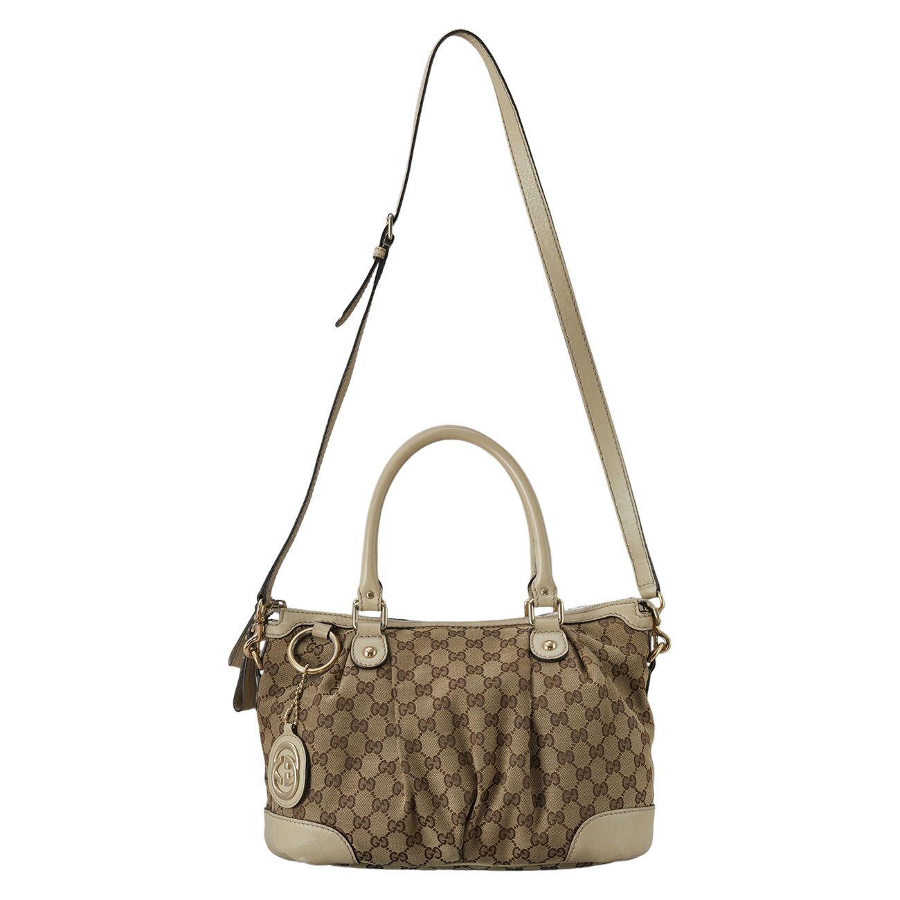 GUCCI(USED)구찌 247902 쟈가드 토트백