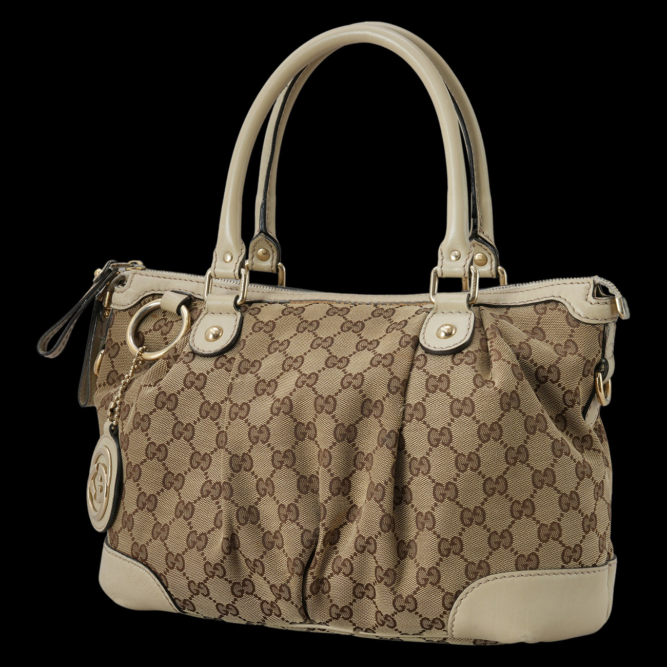 GUCCI(USED)구찌 247902 쟈가드 토트백