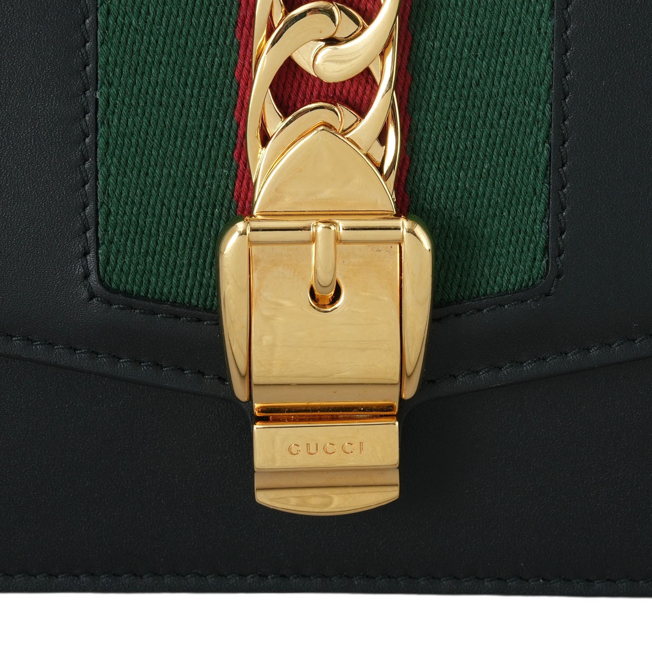 GUCCI(USED)구찌 494646 실비 미니 크로스백