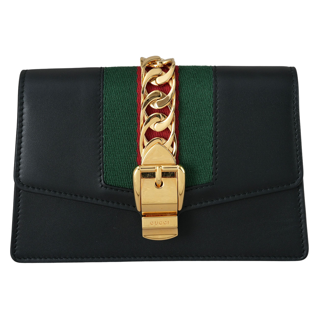 GUCCI(USED)구찌 494646 실비 미니 크로스백