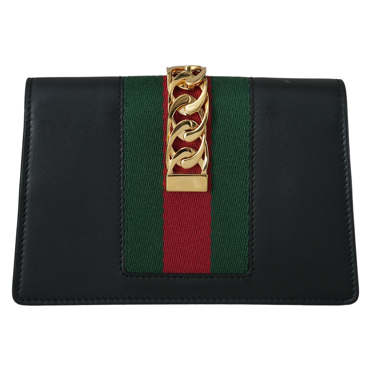 GUCCI(USED)구찌 494646 실비 미니 크로스백