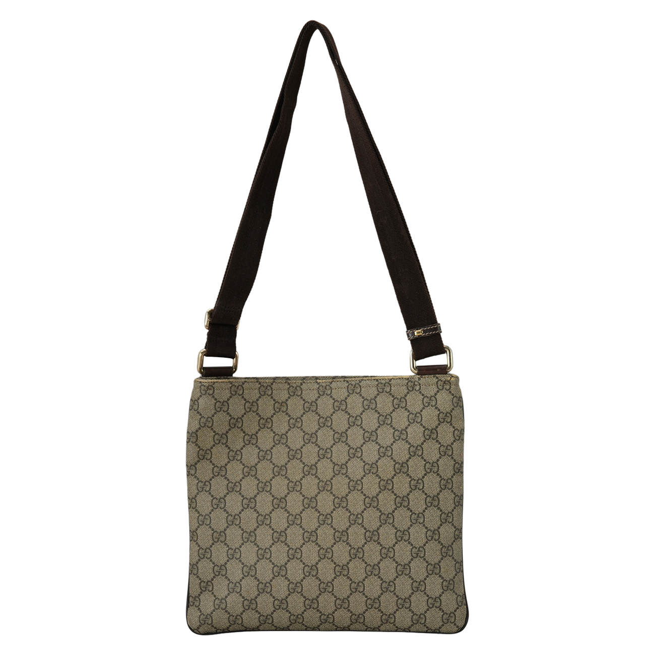 GUCCI(USED)구찌 295257 GG수프림 메신저백