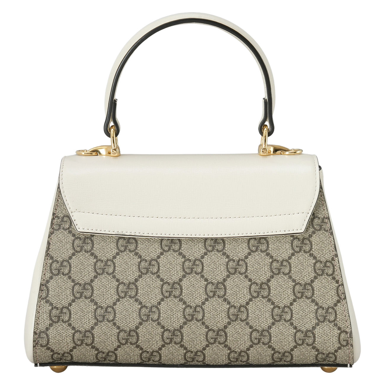 GUCCI(USED)구찌 703848 홀스빗 1955 탑 핸들백