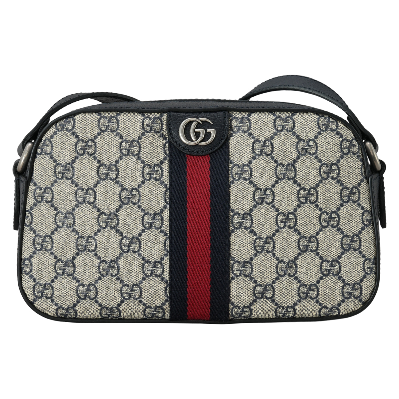 GUCCI(USED)구찌 681064 GG수프림 오피디아 카메라백