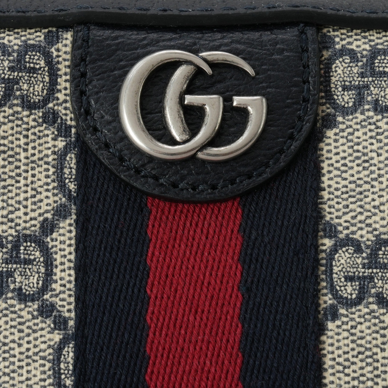 GUCCI(USED)구찌 681064 GG수프림 오피디아 카메라백