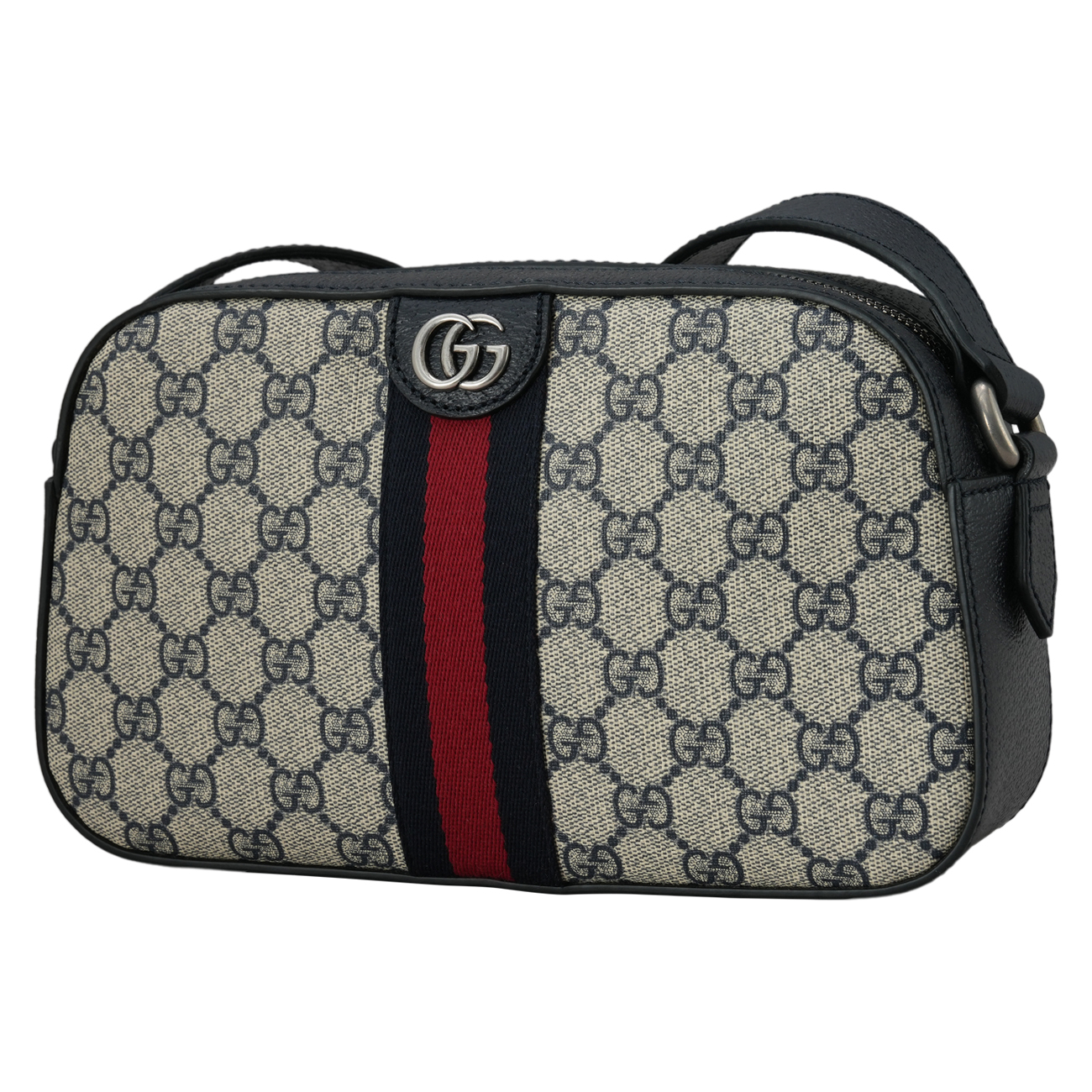GUCCI(USED)구찌 681064 GG수프림 오피디아 카메라백