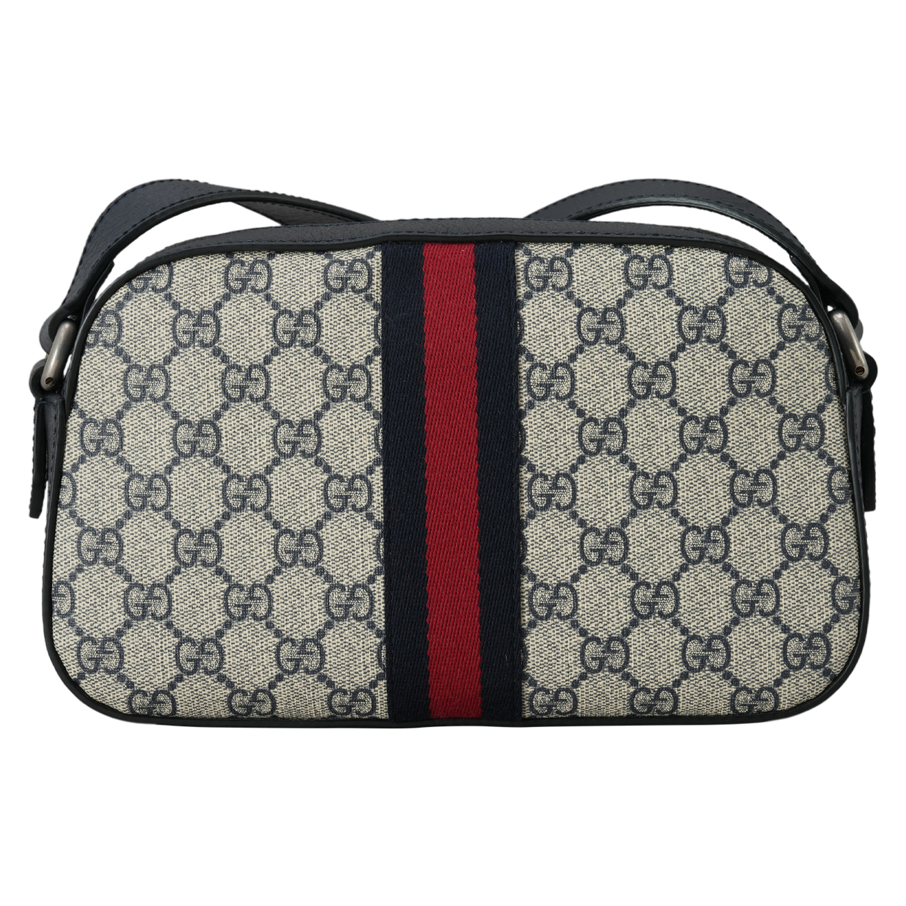GUCCI(USED)구찌 681064 GG수프림 오피디아 카메라백