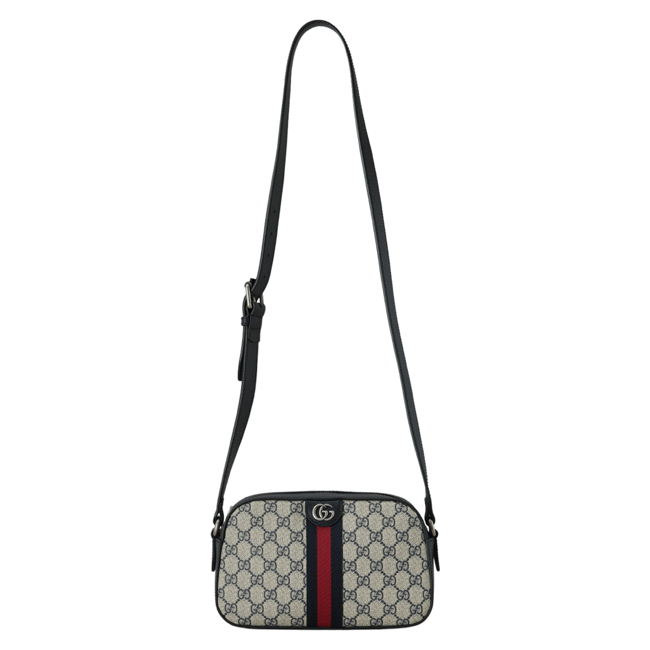 GUCCI(USED)구찌 681064 GG수프림 오피디아 카메라백
