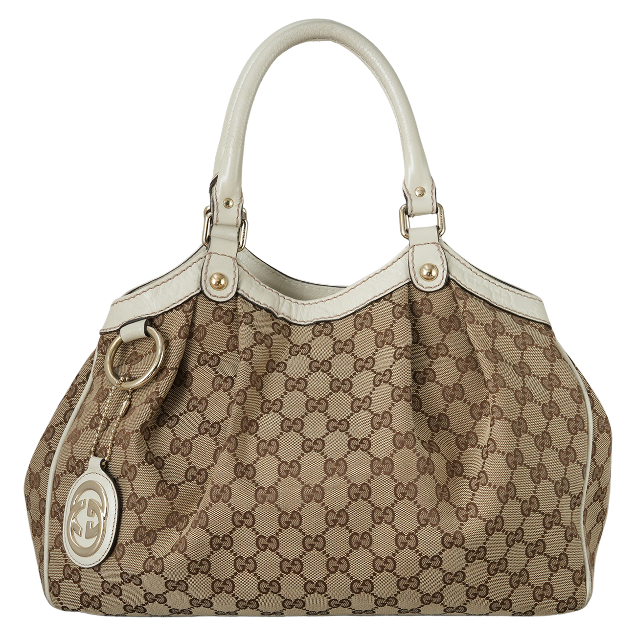 GUCCI(USED)구찌 211944 쟈가드 수키백