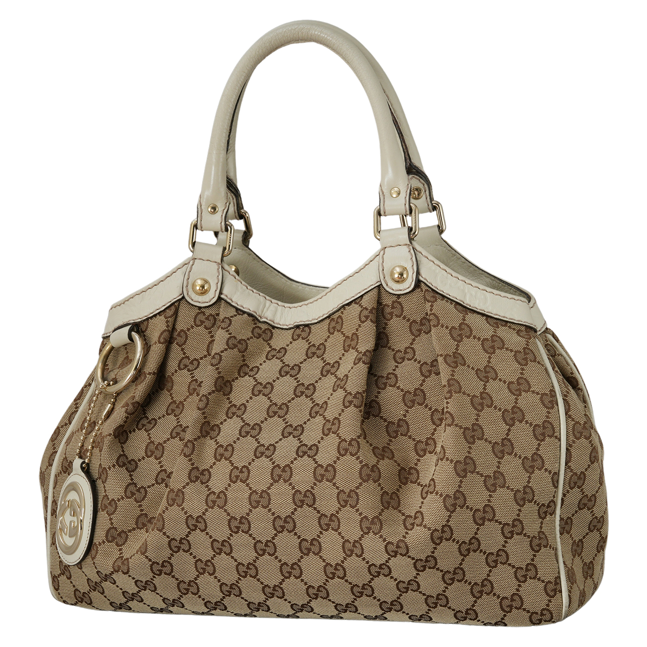 GUCCI(USED)구찌 211944 쟈가드 수키백