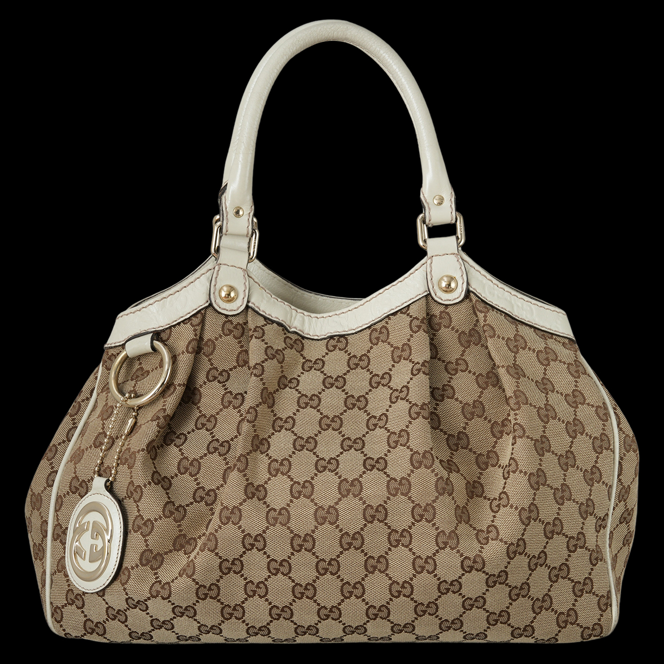 GUCCI(USED)구찌 211944 쟈가드 수키백