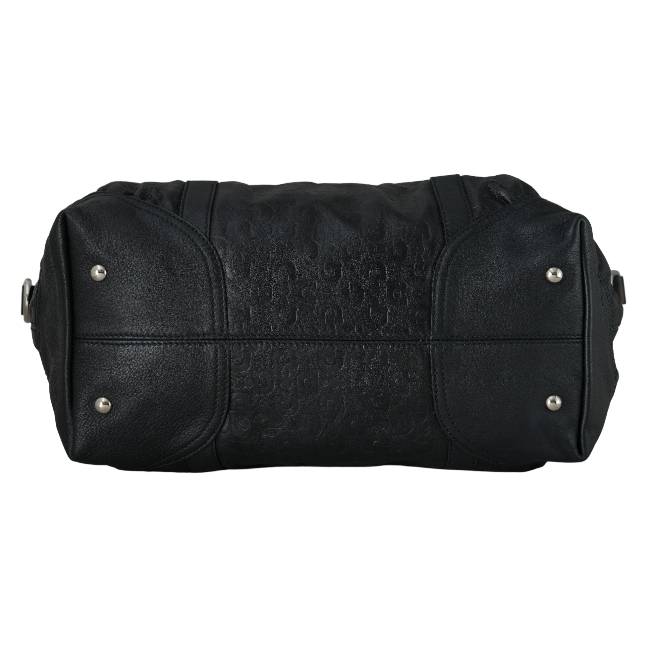 GUCCI(USED)구찌 289718 레더 토트겸 숄더백