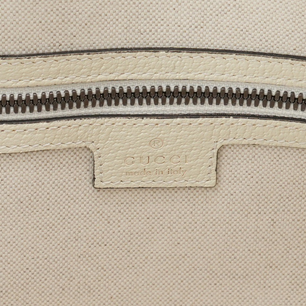 GUCCI(USED)구찌 681295 점보 GG 더블백