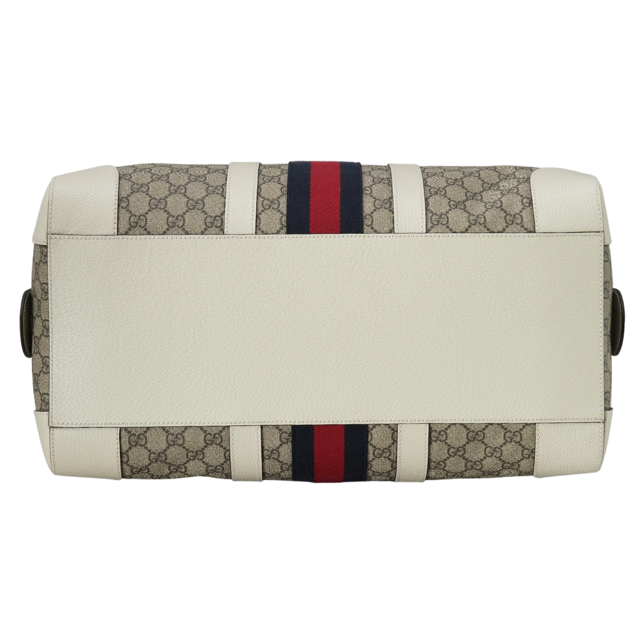 GUCCI(USED)구찌 681295 점보 GG 더블백