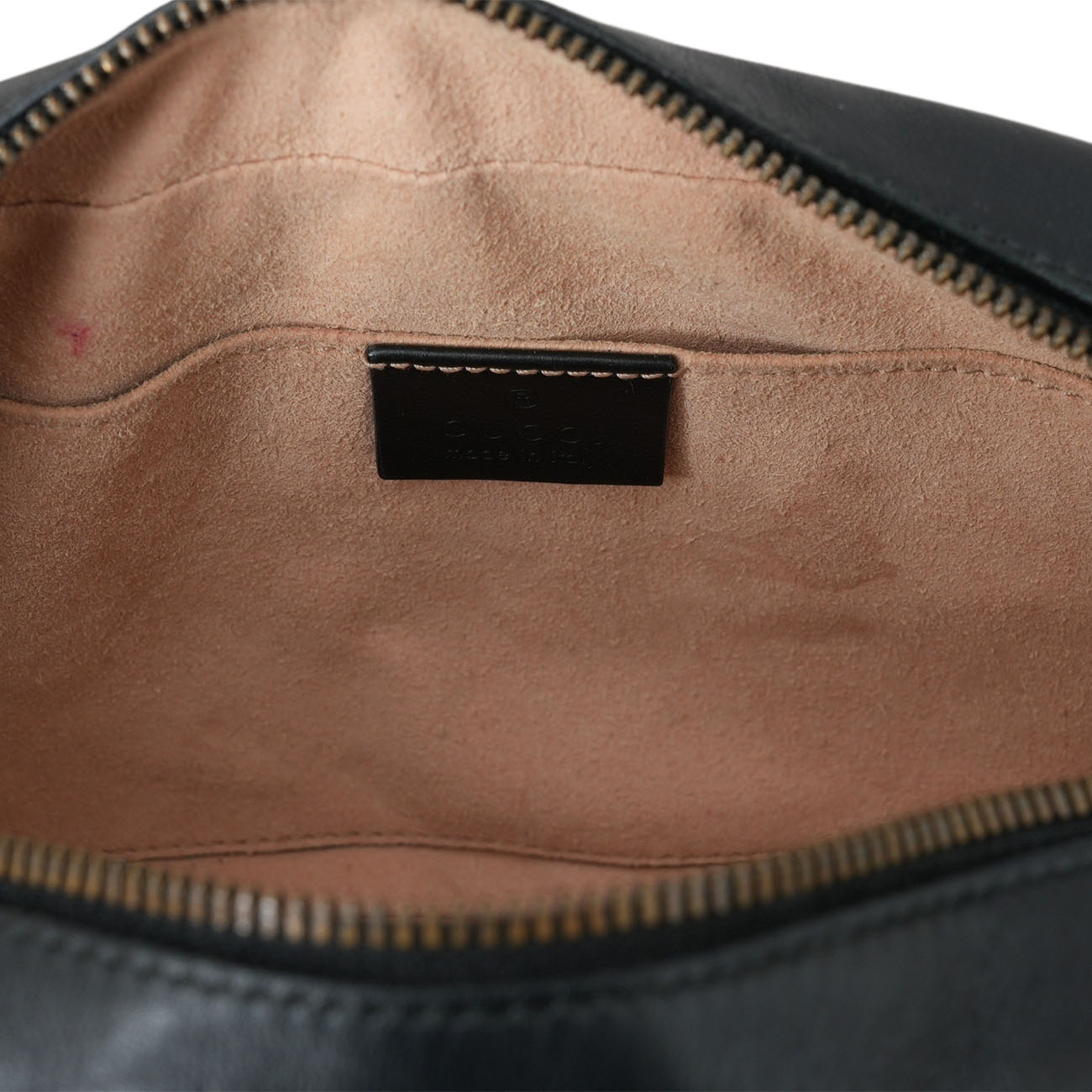 GUCCI(USED)구찌 447632 GG마몽 마틀라세 숄더백