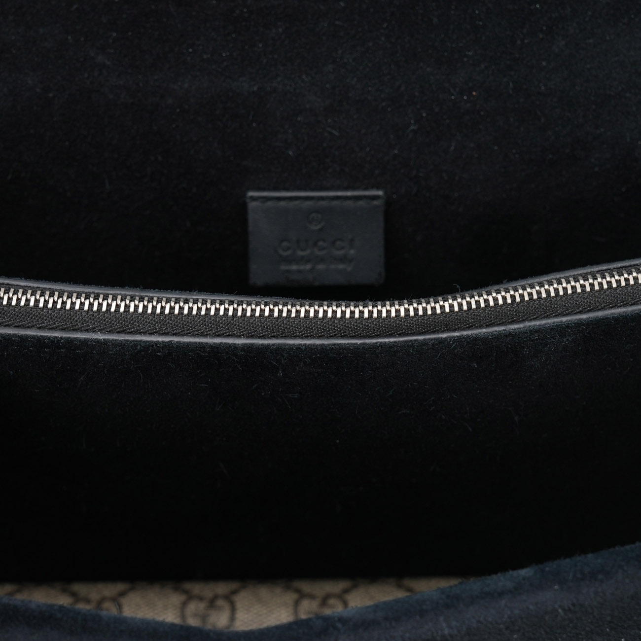 GUCCI(USED)구찌 400249 레더 디오니서스 체인 숄더백