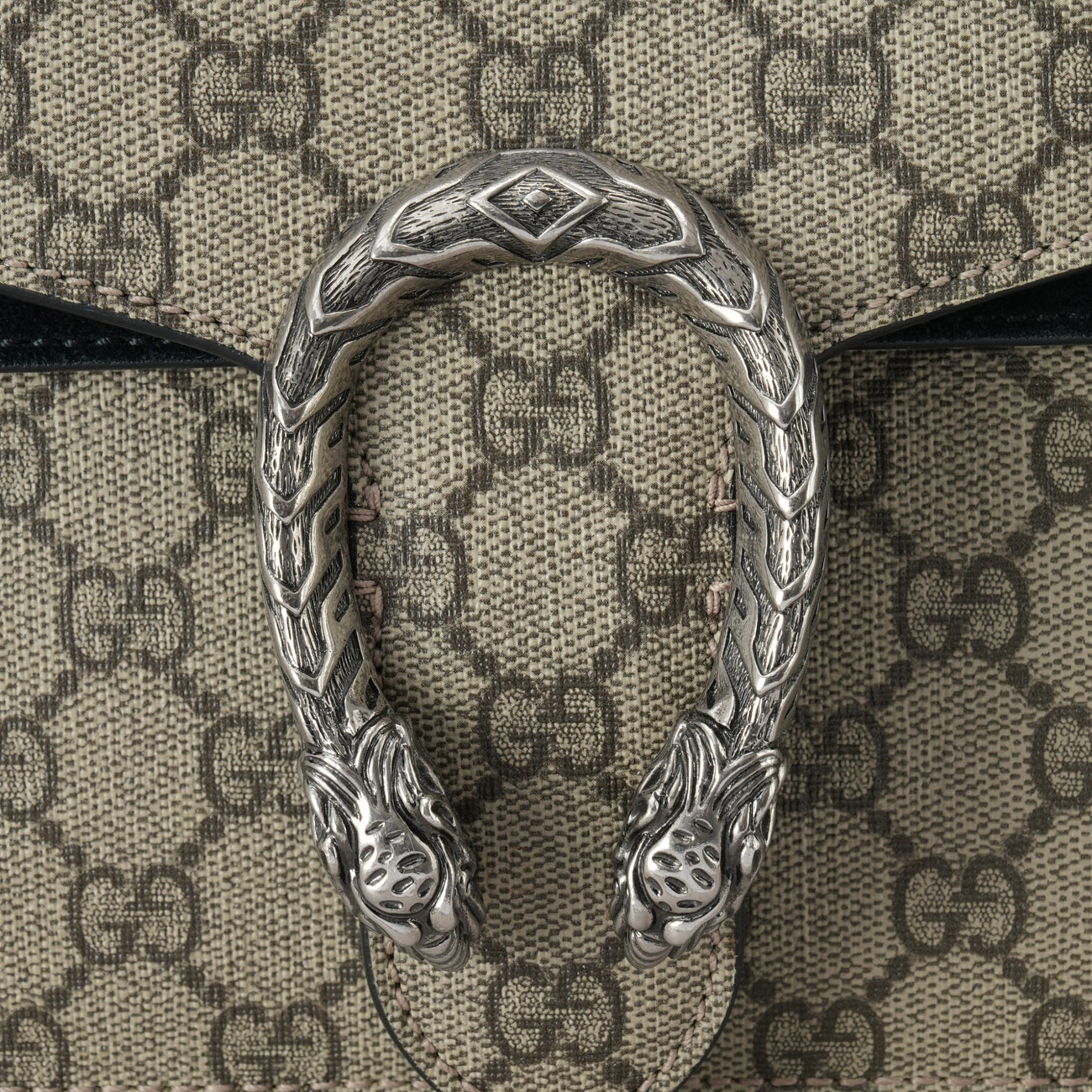 GUCCI(USED)구찌 400249 레더 디오니서스 체인 숄더백