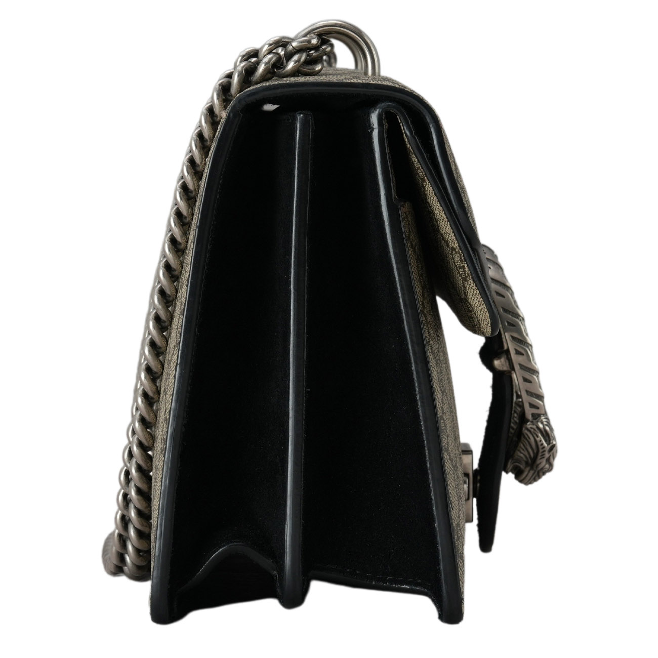 GUCCI(USED)구찌 400249 레더 디오니서스 체인 숄더백