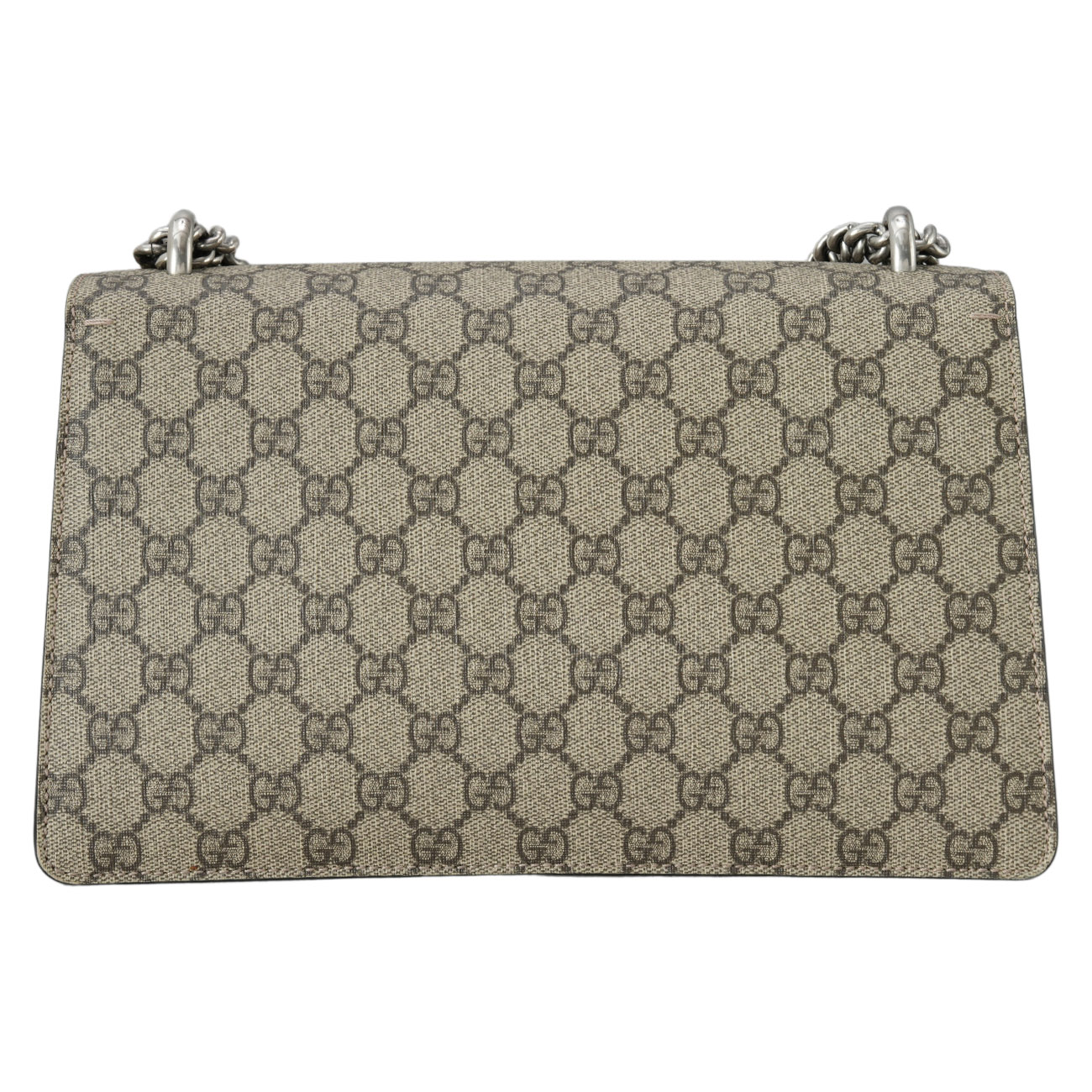 GUCCI(USED)구찌 400249 레더 디오니서스 체인 숄더백
