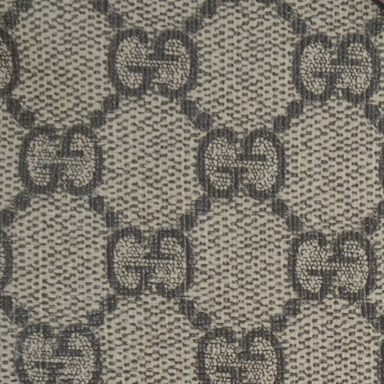 GUCCI(USED)구찌 453704 GG 수프림 토트백