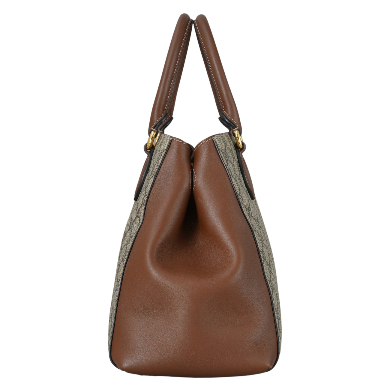 GUCCI(USED)구찌 453704 GG 수프림 토트백