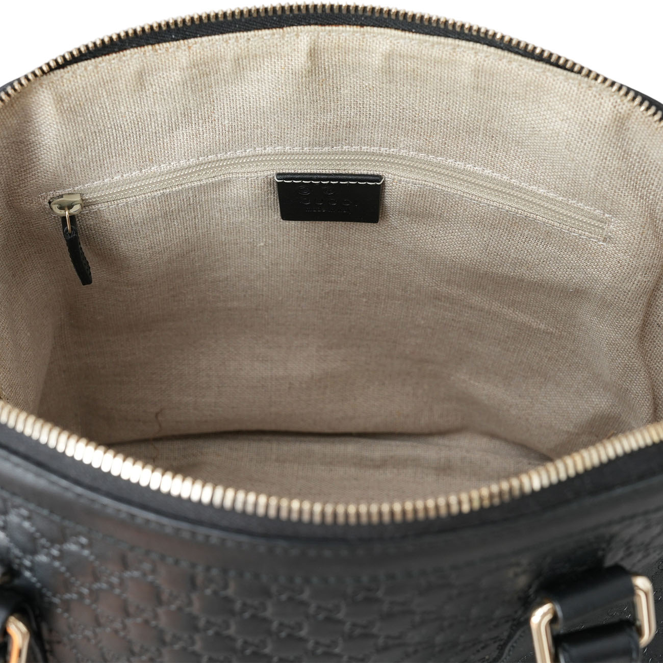 GUCCI(USED)구찌 449663 씨마 토트겸 숄더백