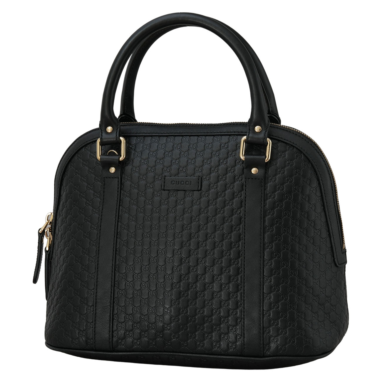 GUCCI(USED)구찌 449663 씨마 토트겸 숄더백