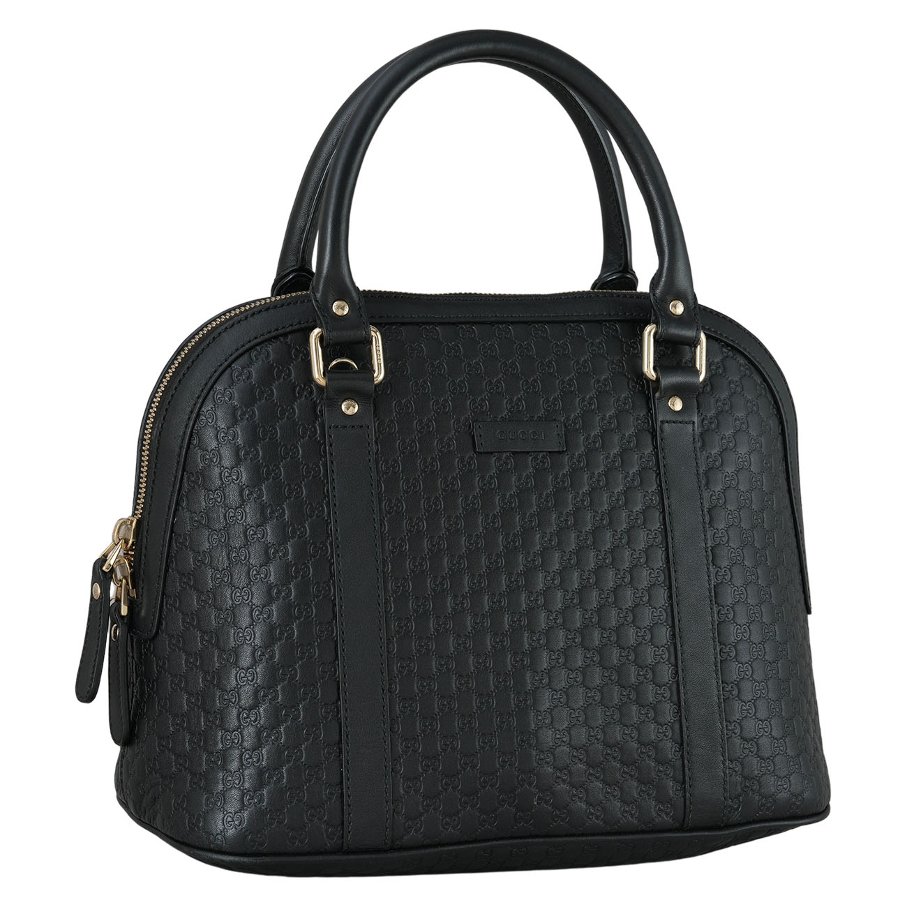 GUCCI(USED)구찌 449663 씨마 토트겸 숄더백