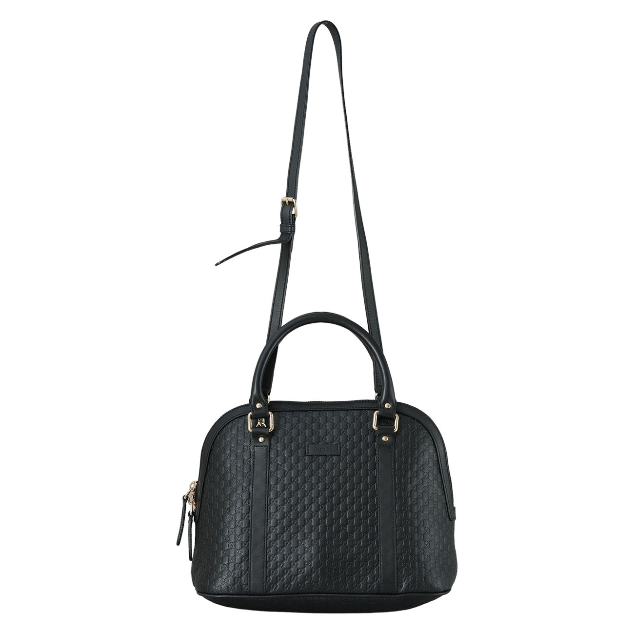 GUCCI(USED)구찌 449663 씨마 토트겸 숄더백