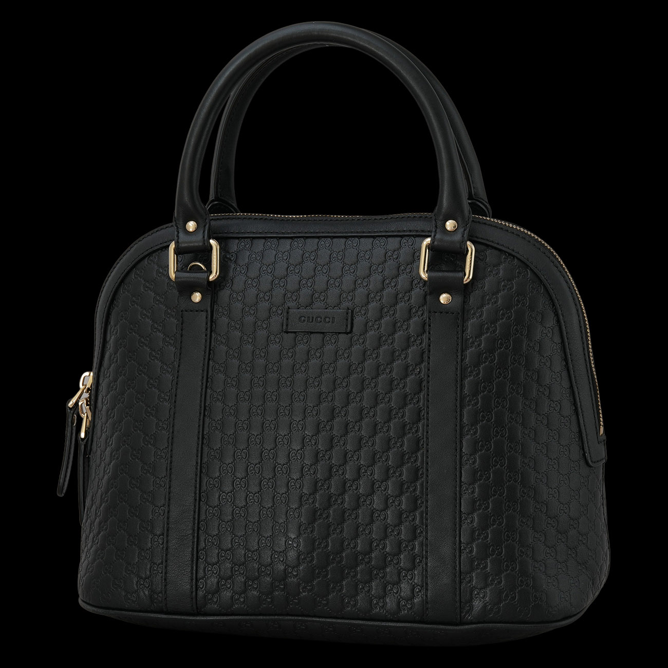 GUCCI(USED)구찌 449663 씨마 토트겸 숄더백