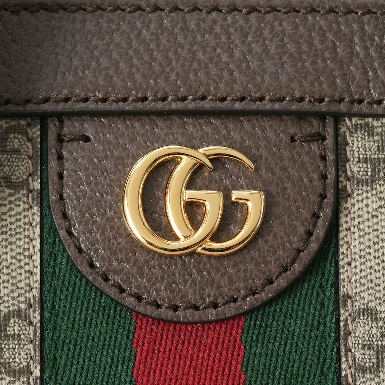 GUCCI(USED)구찌 547551 오피디아 GG 스몰 토트 겸 숄더백