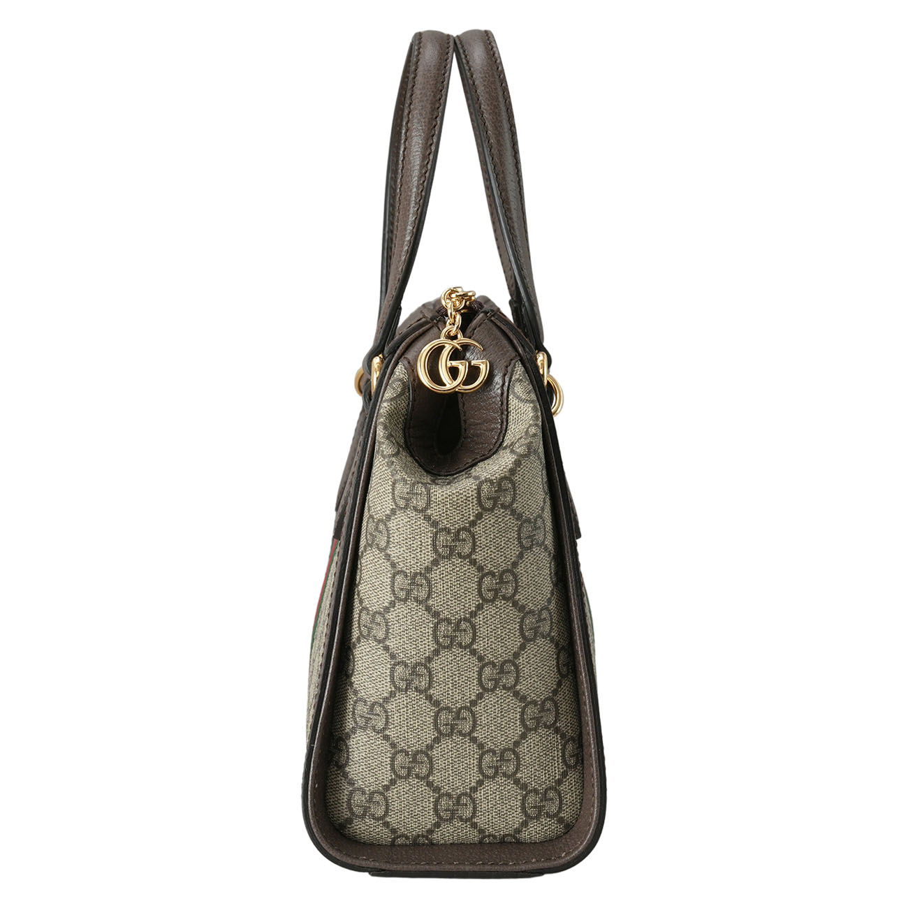 GUCCI(USED)구찌 547551 오피디아 GG 스몰 토트 겸 숄더백