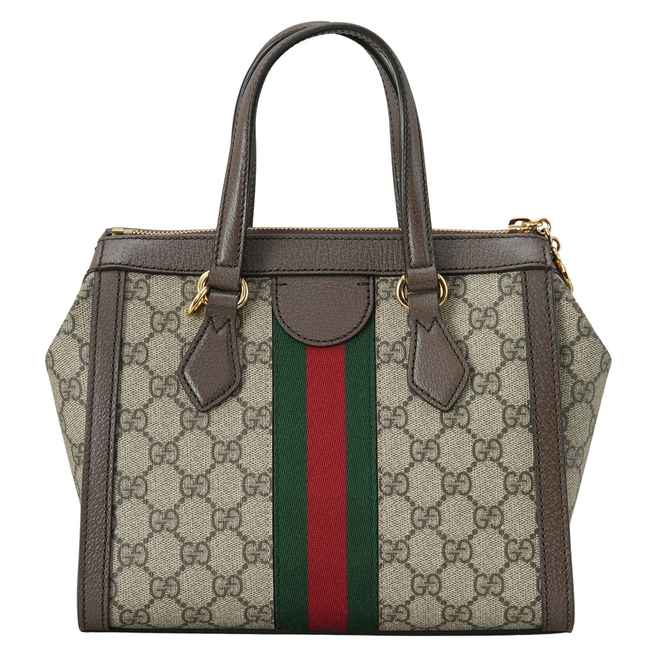 GUCCI(USED)구찌 547551 오피디아 GG 스몰 토트 겸 숄더백