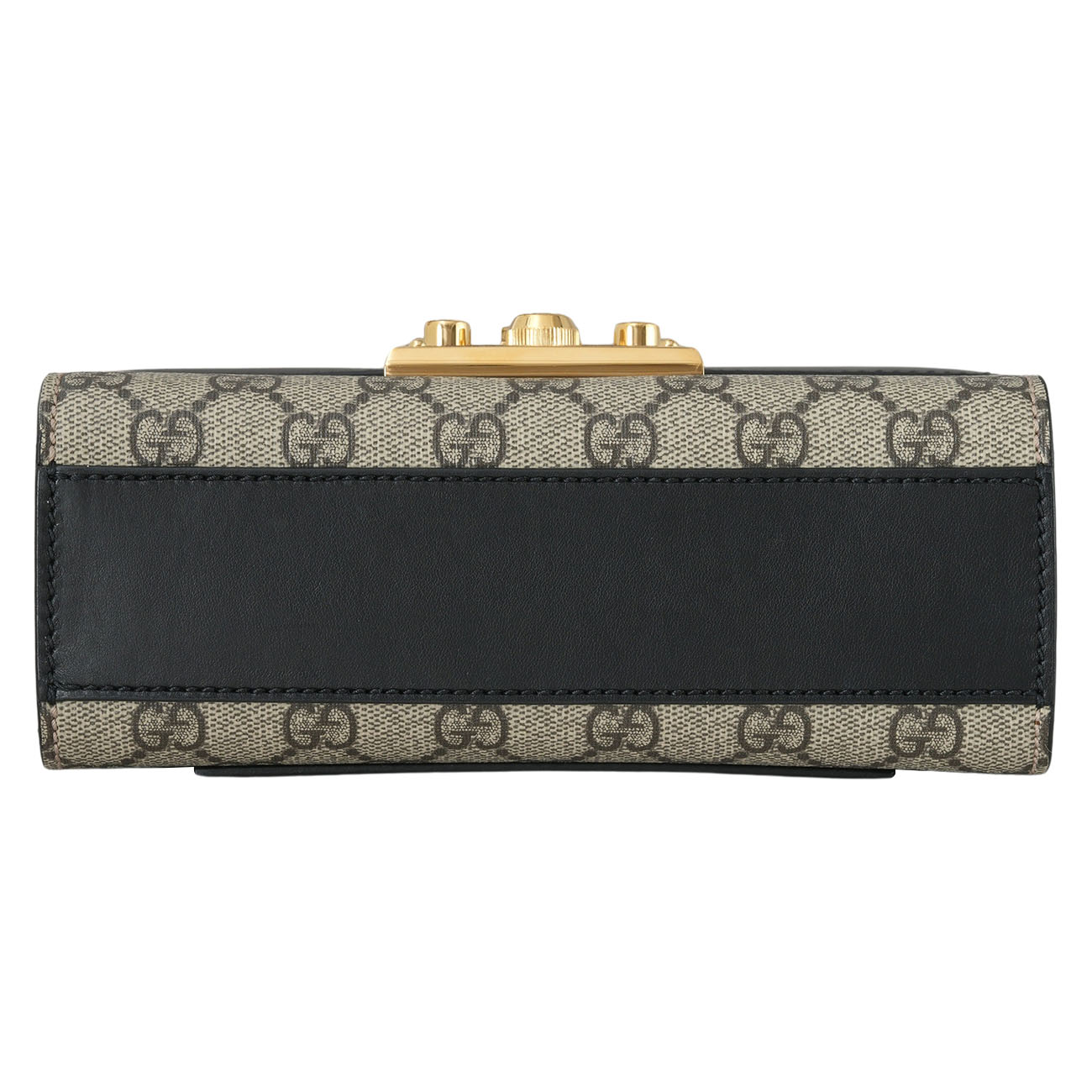 GUCCI(USED)구찌 409487 패들락 스몰 체인 숄더백