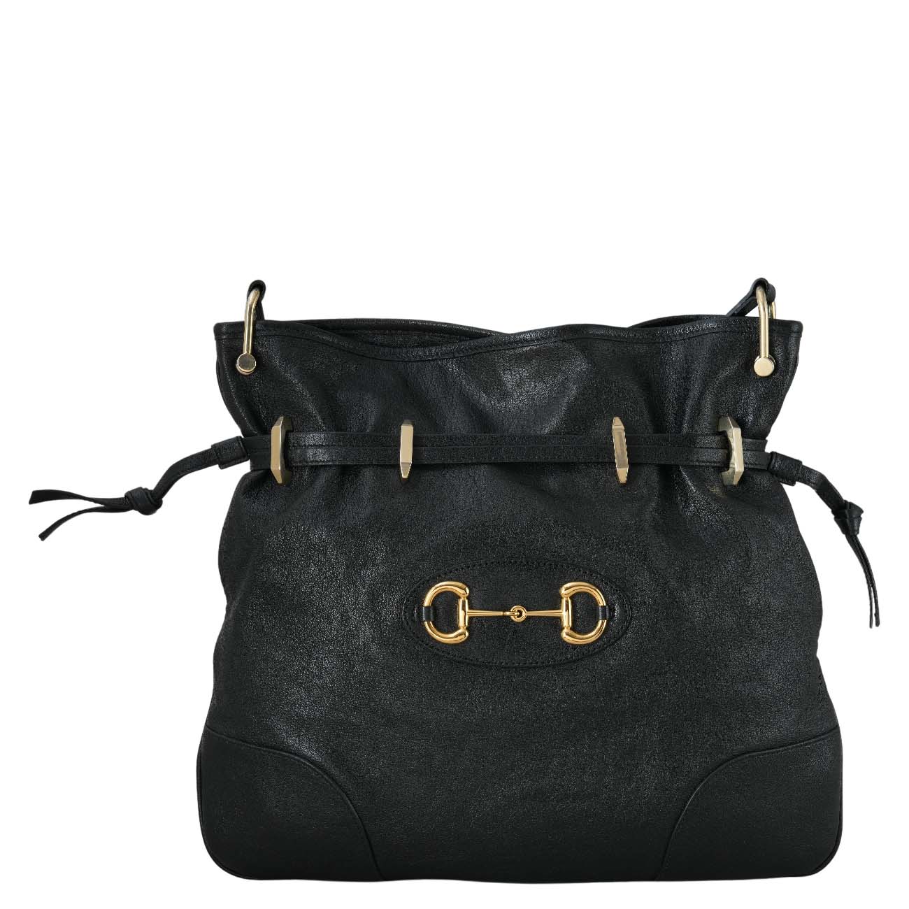 GUCCI(USED)구찌 602089 홀스빗 메신저백