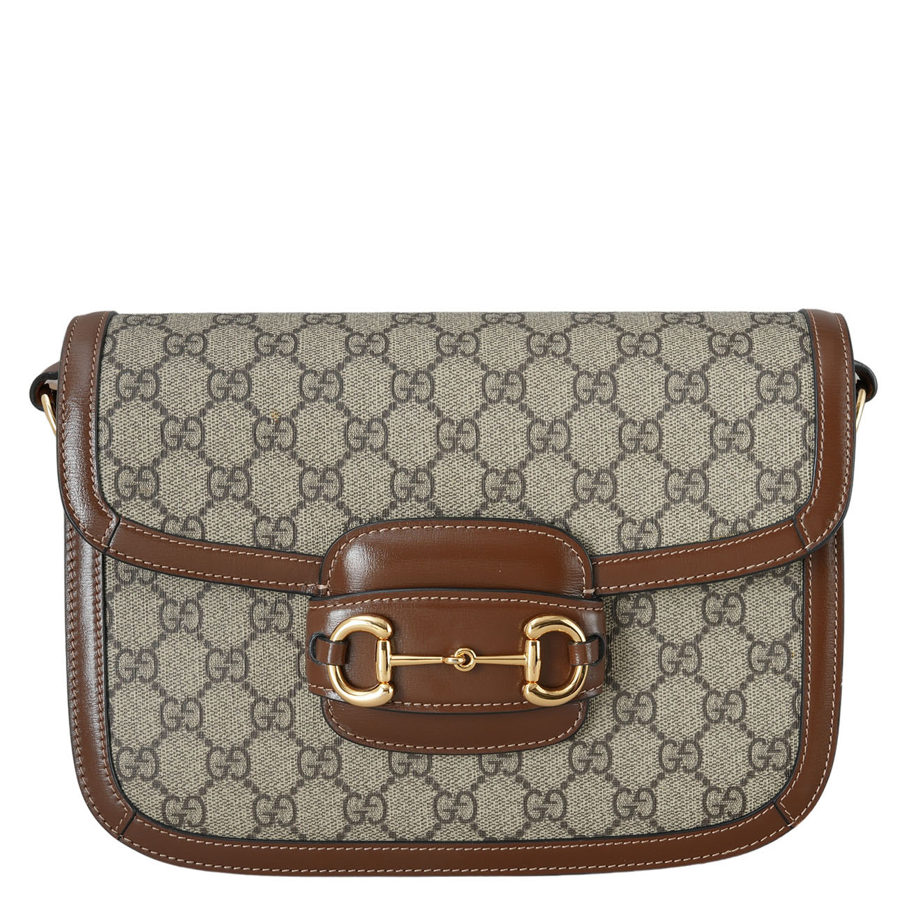 GUCCI(USED)구찌 602204 1955 홀스빗 숄더백