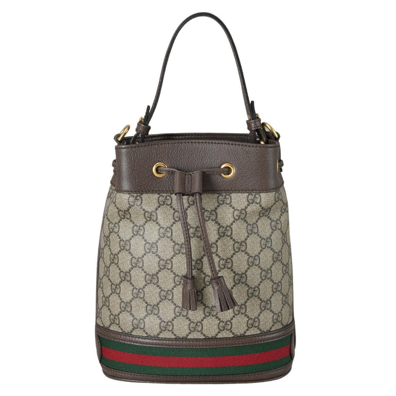 GUCCI(USED)구찌 550621 오피디아 스몰 버킷백