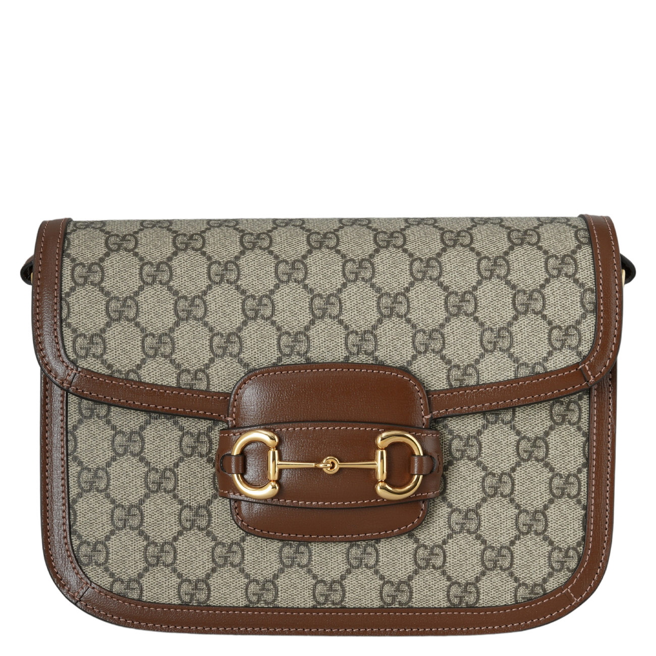 GUCCI(USED)구찌 602204 홀스빗 1955 숄더백
