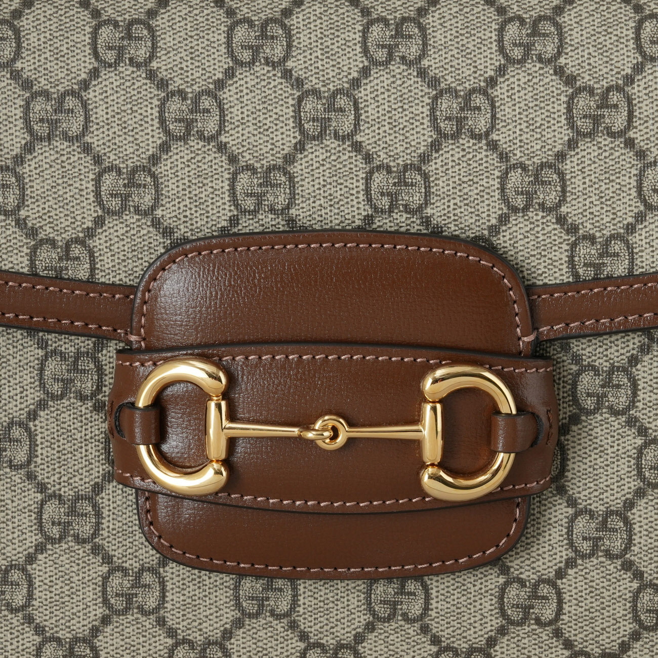 GUCCI(USED)구찌 602204 홀스빗 1955 숄더백