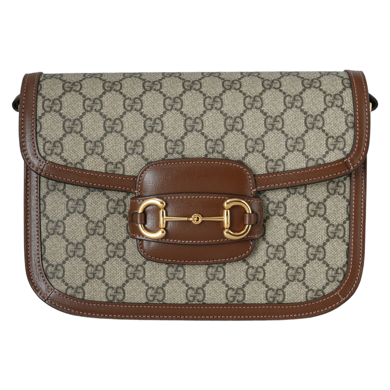 GUCCI(USED)구찌 602204 홀스빗 1955 숄더백