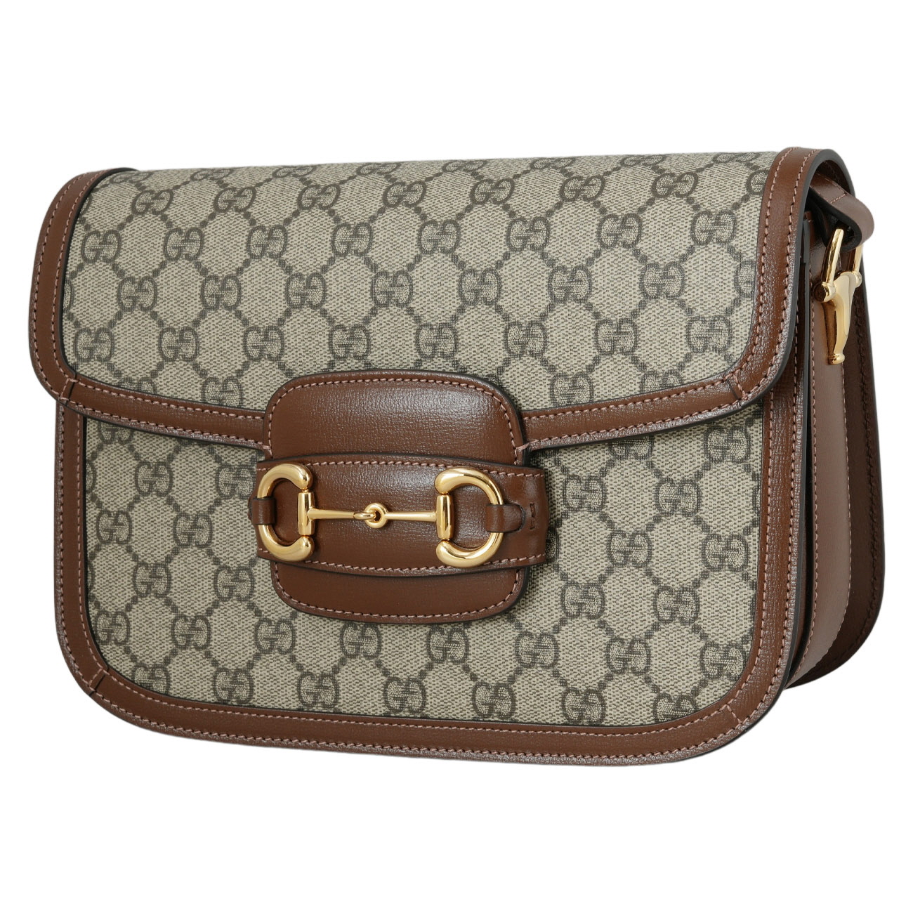 GUCCI(USED)구찌 602204 홀스빗 1955 숄더백