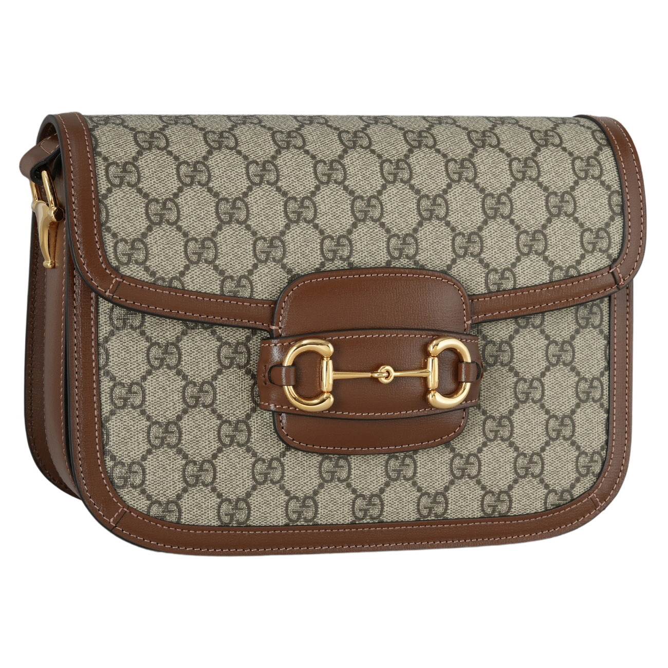GUCCI(USED)구찌 602204 홀스빗 1955 숄더백