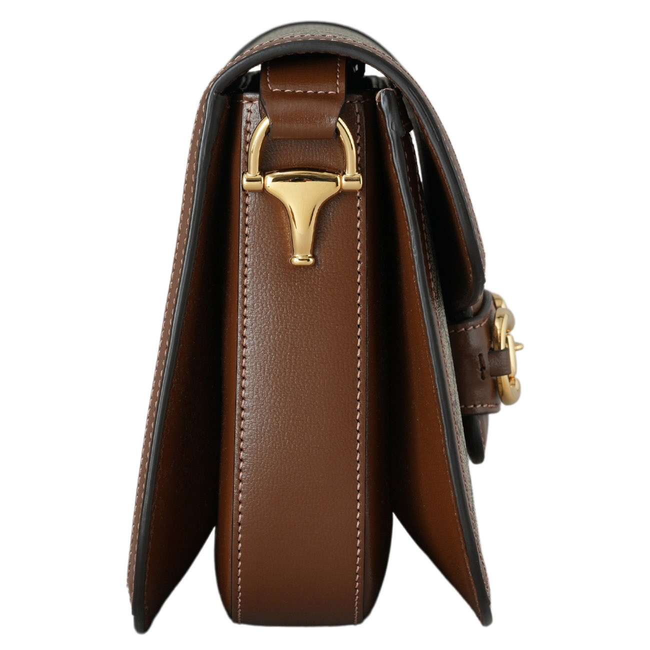 GUCCI(USED)구찌 602204 홀스빗 1955 숄더백