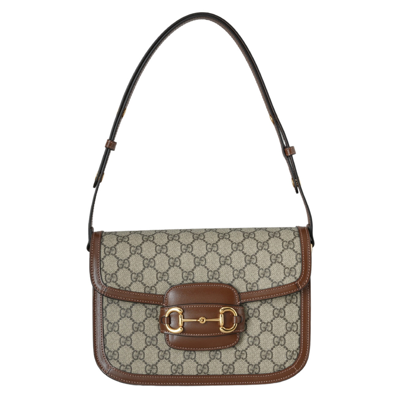 GUCCI(USED)구찌 602204 홀스빗 1955 숄더백