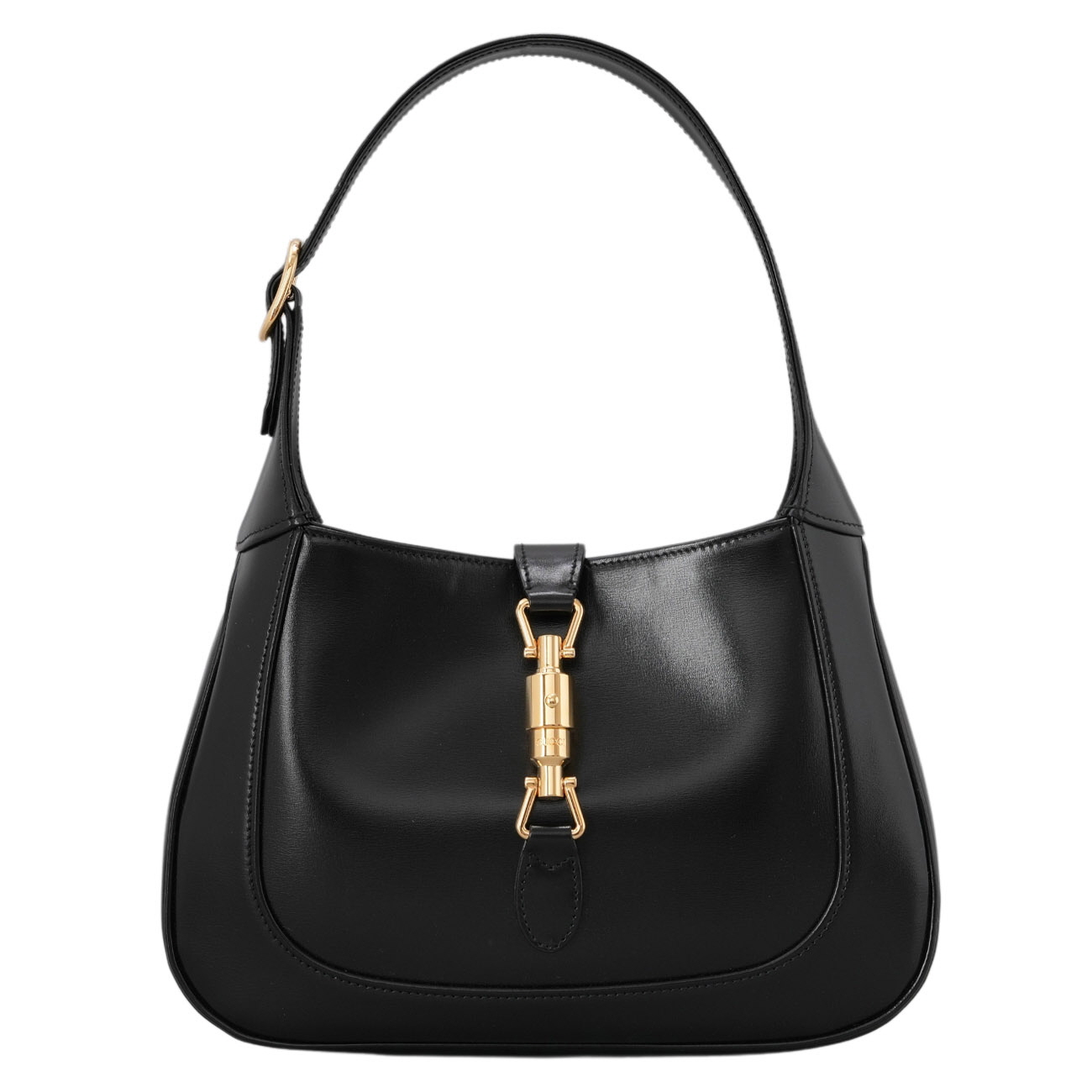 GUCCI(USED)구찌 636709 재키 1961 스몰 호보백